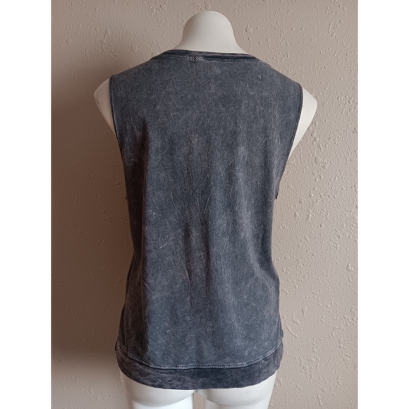 The Classic "Meant To Be" Muscle Tee - Picture 3 of 8